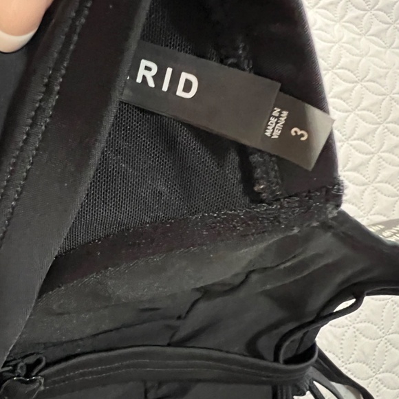 Torrid Push Up Bikini Top - Vixen Swim Collection - Picture 6 of 7